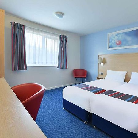 Travelodge Staines Ruang foto