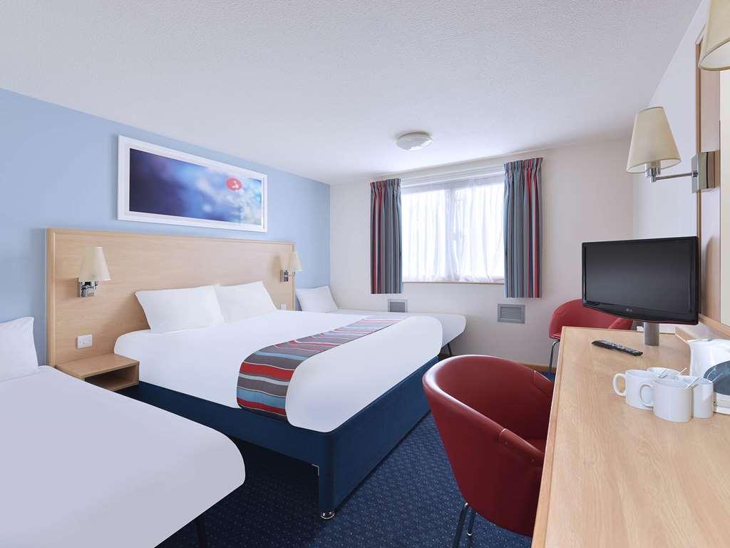 Travelodge Staines Fasilitas foto