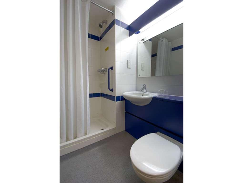 Travelodge Staines Ruang foto