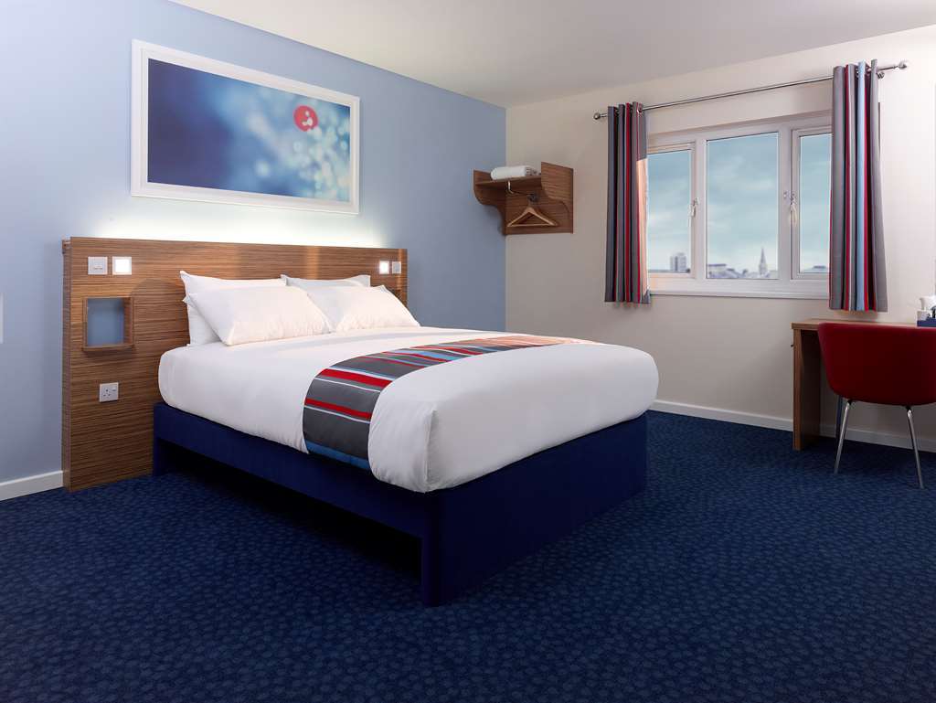 Travelodge Staines Ruang foto