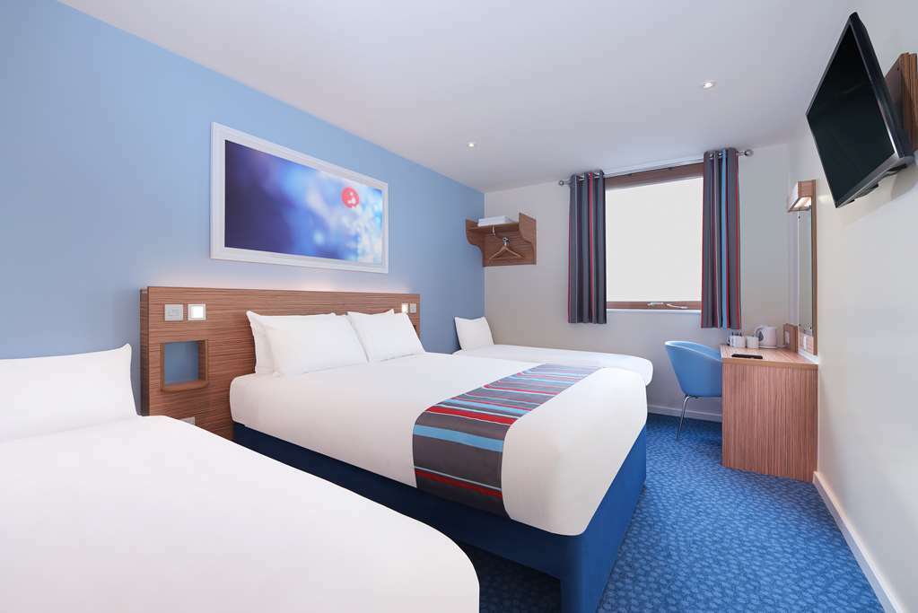 Travelodge Staines Ruang foto