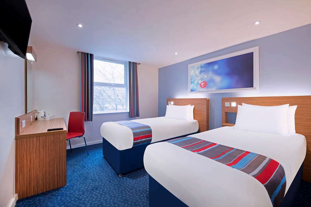 Travelodge Staines Ruang foto